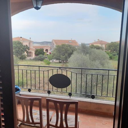 Apartamento Strategico Ungaretti Olbia Exterior foto