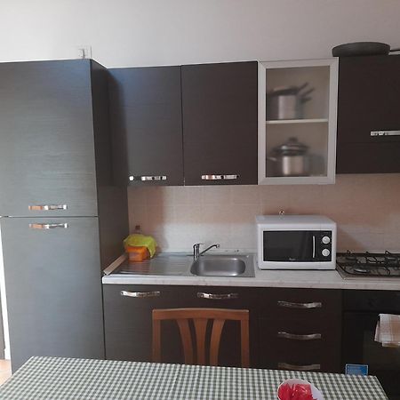 Apartamento Strategico Ungaretti Olbia Exterior foto