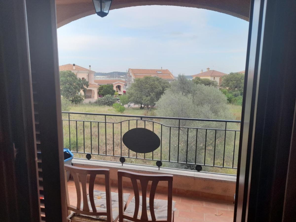 Apartamento Strategico Ungaretti Olbia Exterior foto