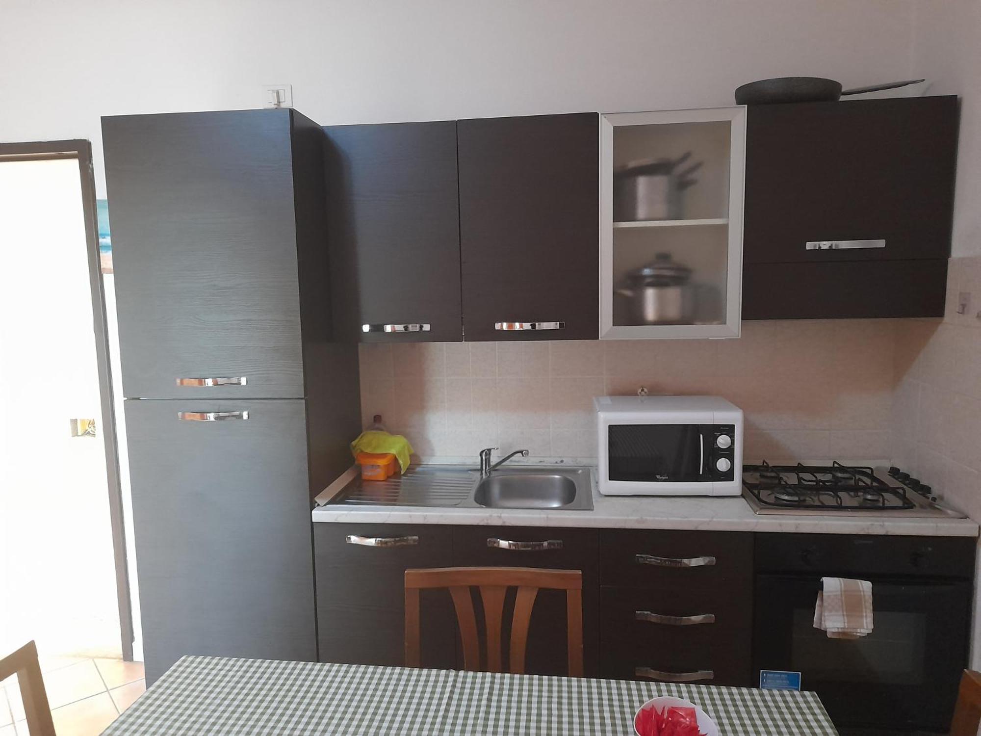 Apartamento Strategico Ungaretti Olbia Exterior foto
