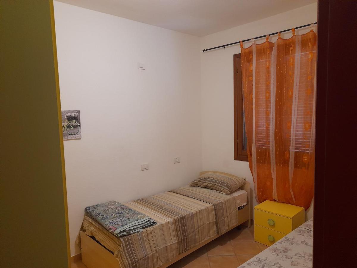 Apartamento Strategico Ungaretti Olbia Exterior foto