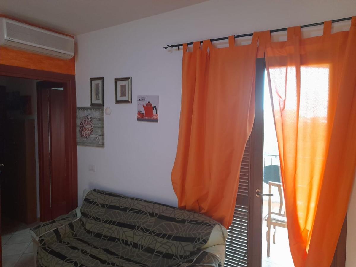 Apartamento Strategico Ungaretti Olbia Exterior foto