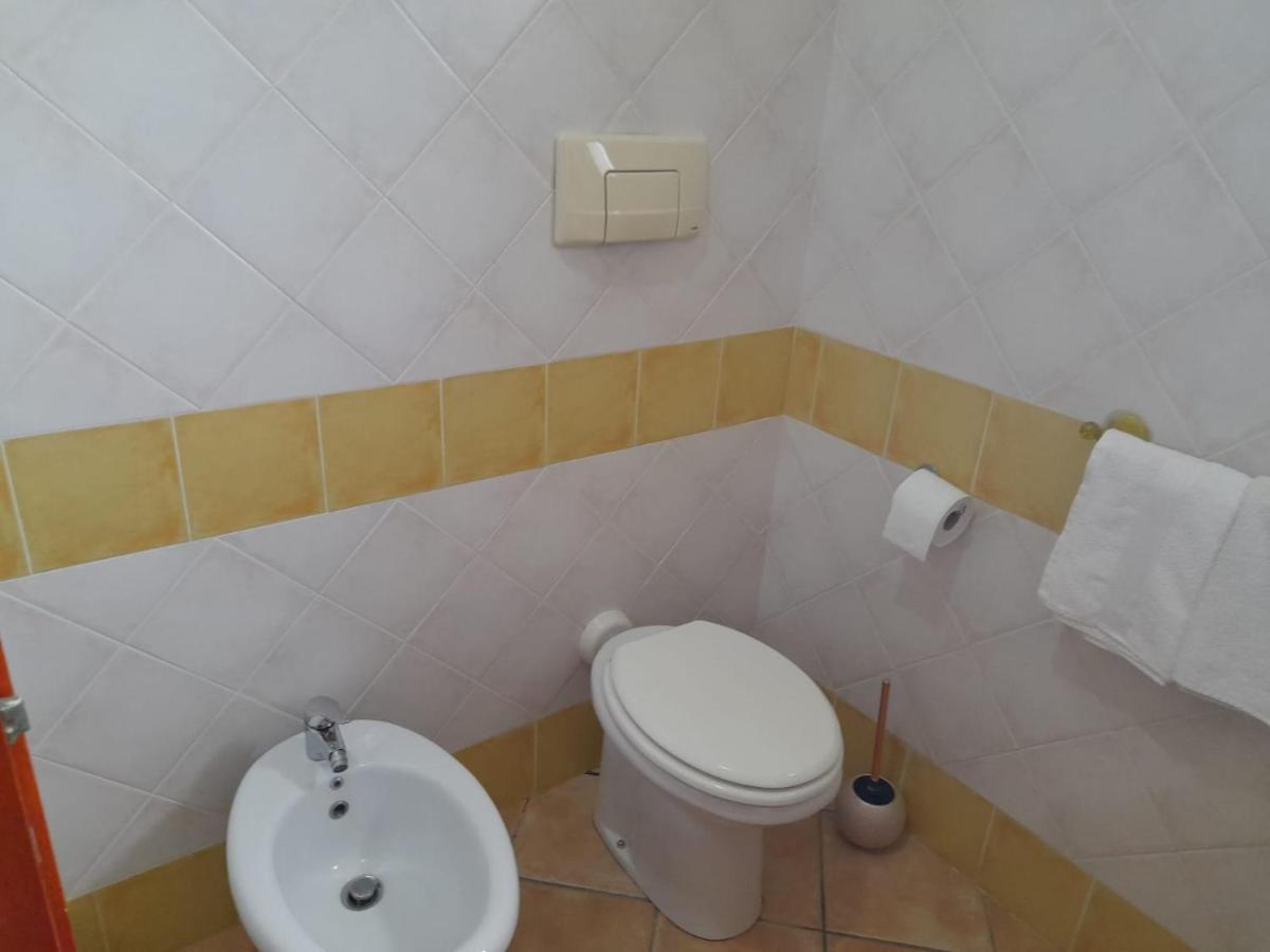 Apartamento Strategico Ungaretti Olbia Exterior foto