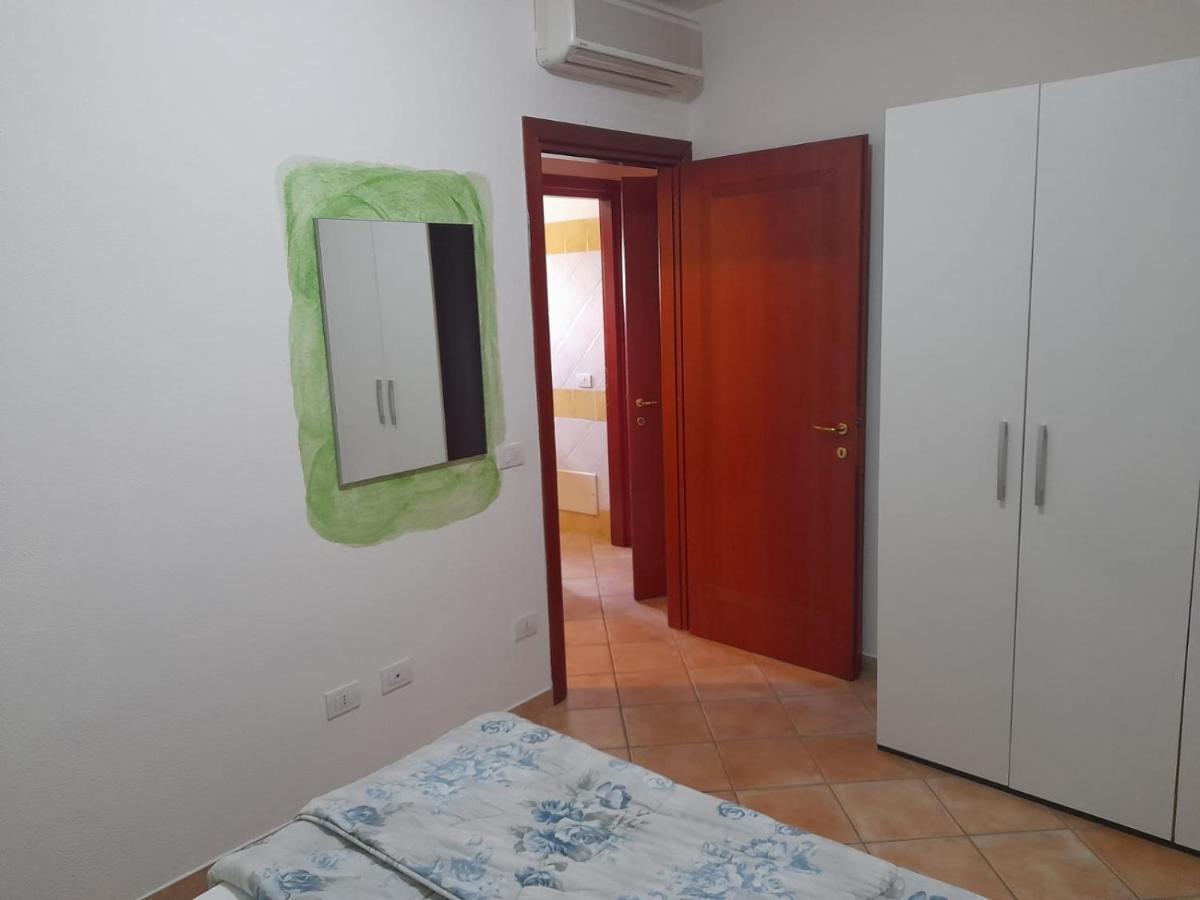 Apartamento Strategico Ungaretti Olbia Exterior foto