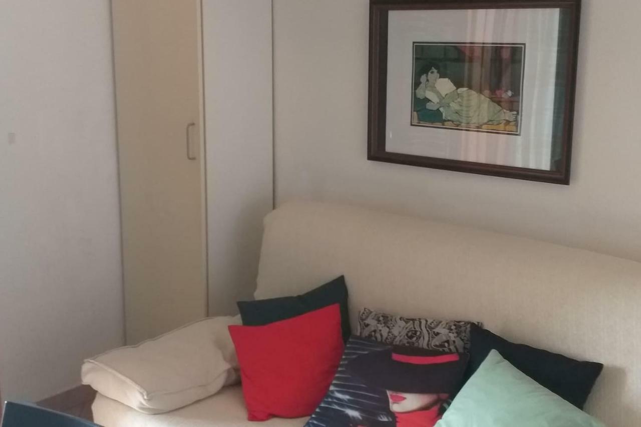 Apartamento Strategico Ungaretti Olbia Exterior foto