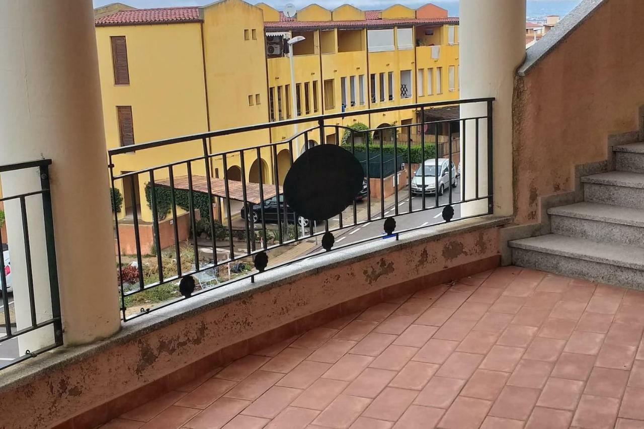 Apartamento Strategico Ungaretti Olbia Exterior foto
