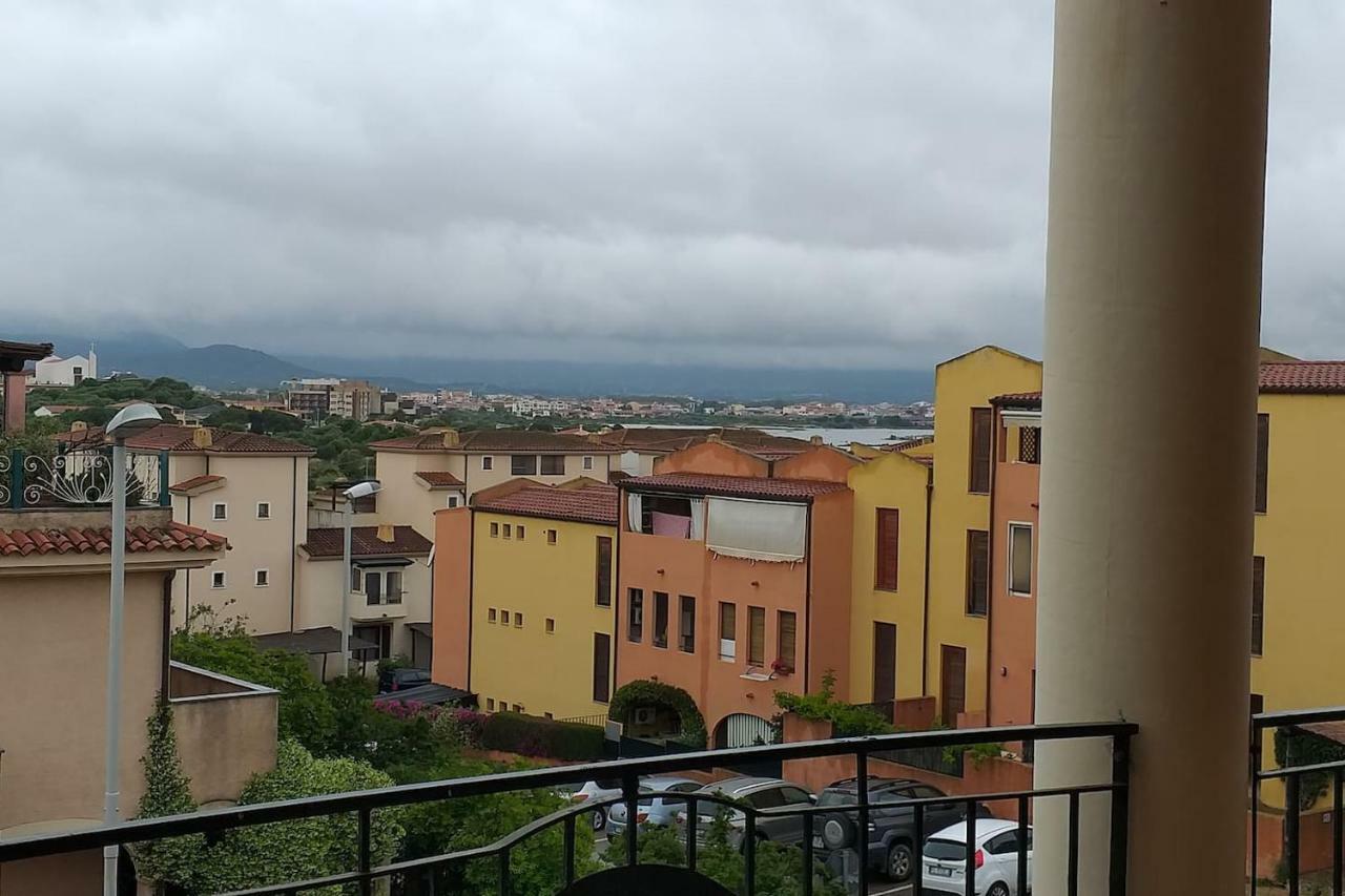 Apartamento Strategico Ungaretti Olbia Exterior foto