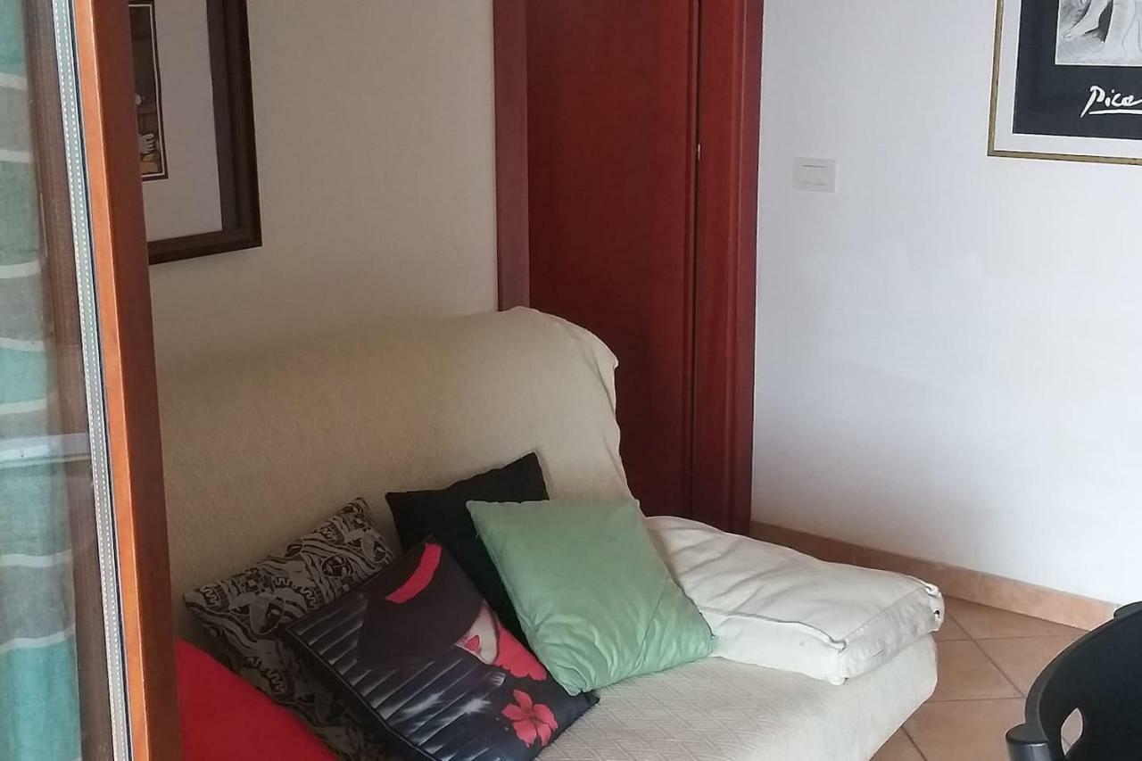 Apartamento Strategico Ungaretti Olbia Exterior foto