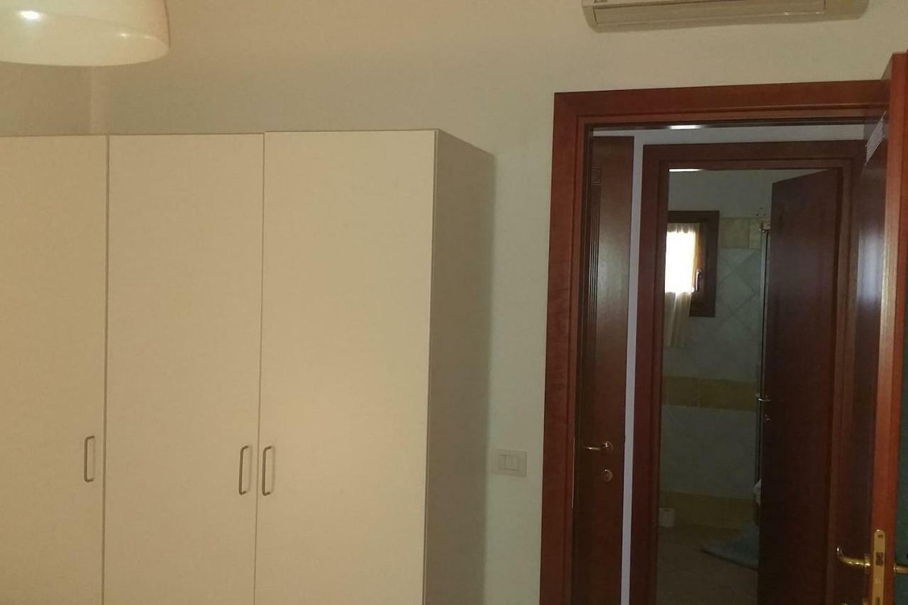 Apartamento Strategico Ungaretti Olbia Exterior foto