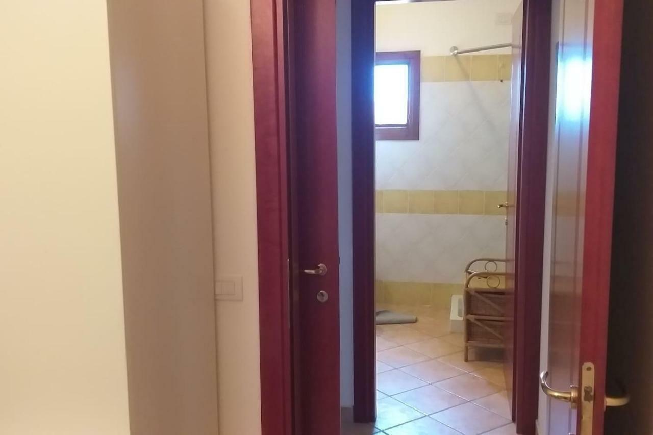 Apartamento Strategico Ungaretti Olbia Exterior foto