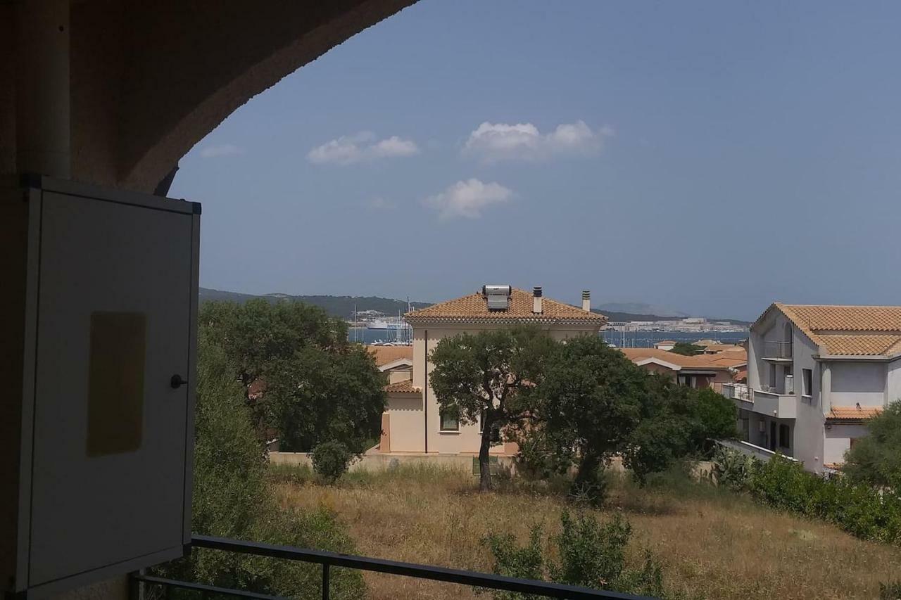 Apartamento Strategico Ungaretti Olbia Exterior foto