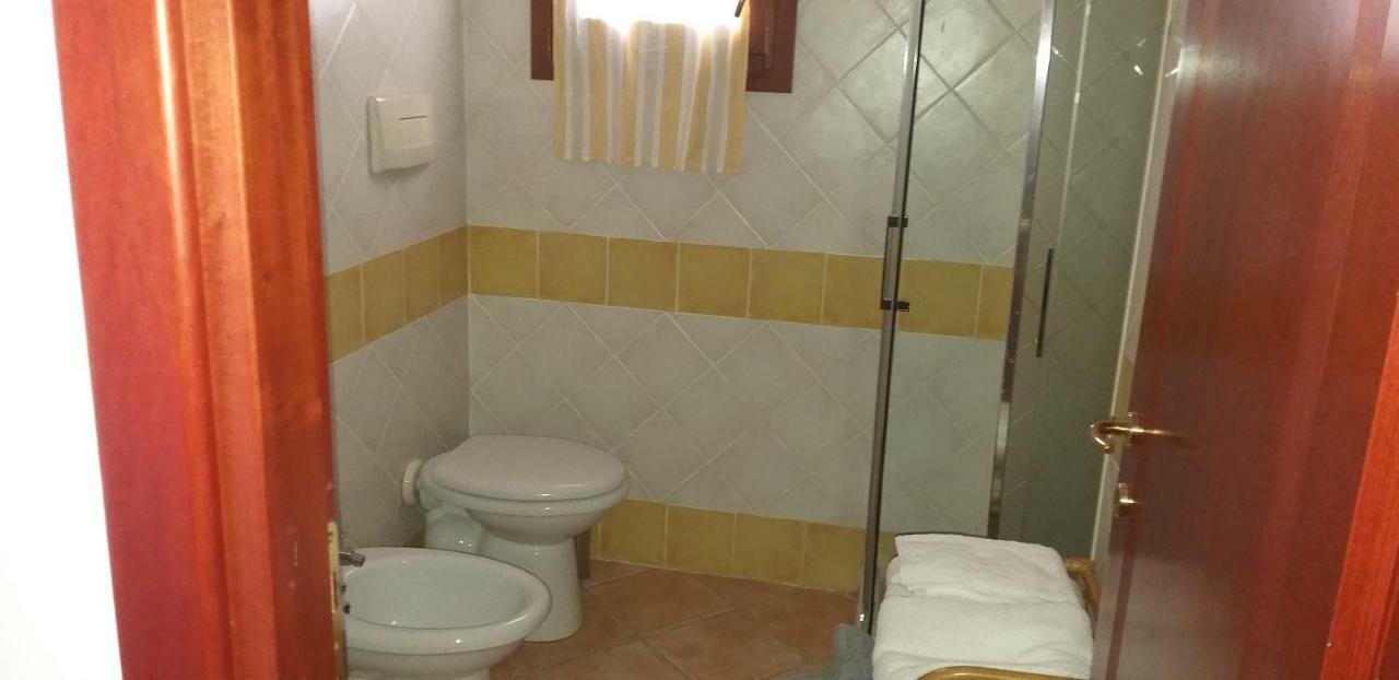 Apartamento Strategico Ungaretti Olbia Exterior foto
